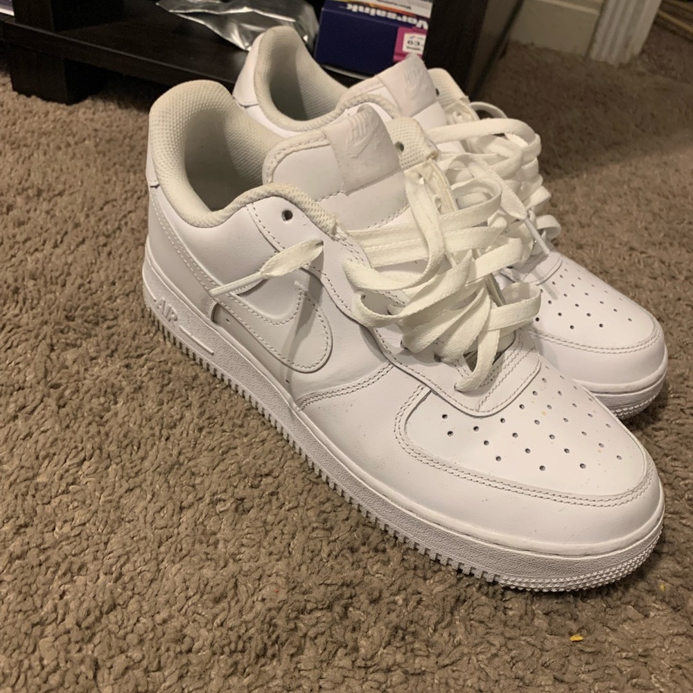 Nike Air Force 1 Size 9
